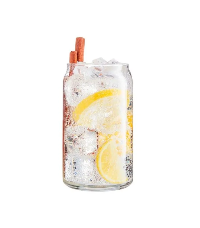 Lata glass can lata 35cl