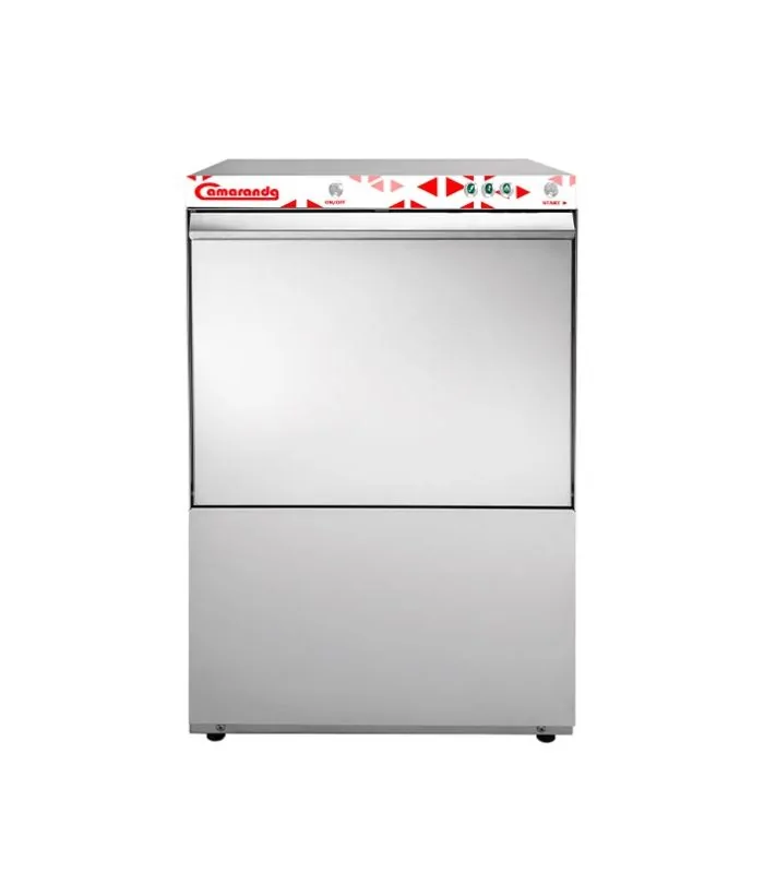 Lavavajillas alpha cesta 50 Camaranda Sistema Project