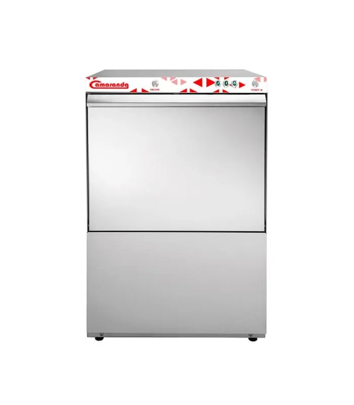 Lavavajillas Alpha 40 Sistema Project Camaranda