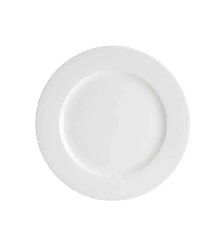 Vista Alegre Plato llano Perla