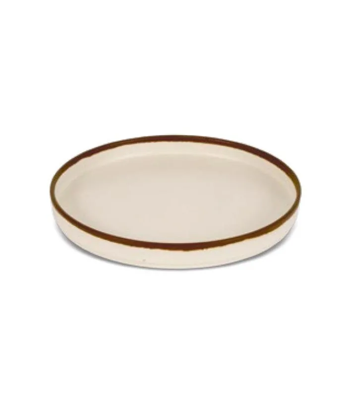 plato halo de 30cm de pujadas