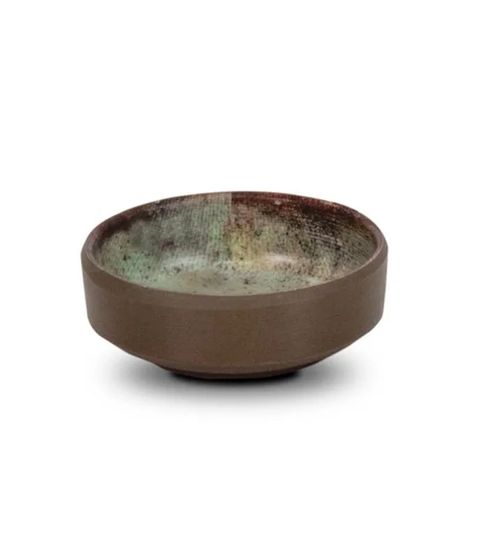 ramekin ramequín recipiente para salsas linen 6,5 cm de pujadas