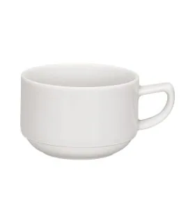 taza baja apilable bhs tabletop avanti gusto