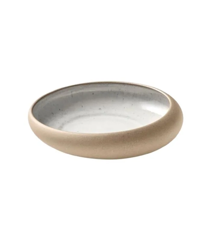 plato embrace coupé hondo media profundidad bhs