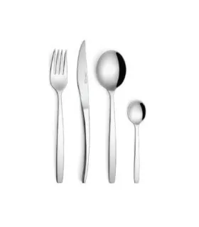 Cubiertos Atenas de Cristema