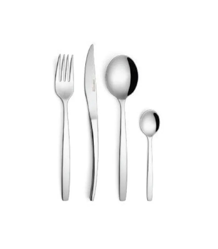 Cubiertos Atenas de Cristema