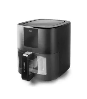 freidora crystalfry de 7 litros de lacor