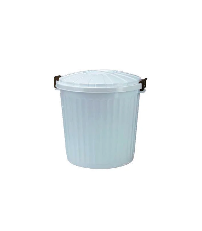 Cubo con tapadera Óscar