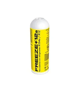 Freeze Gas refrigerante orgánico +12