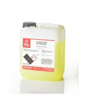 detergente para hornos de FM Industrial