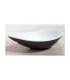 Bol Oval de melamina