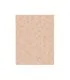Papel antigrasas Leaf natural 28 x 34 cm de Garcia de Pou