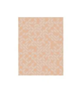 Papel antigrasas Leaf natural 28 x 34 cm de Garcia de Pou