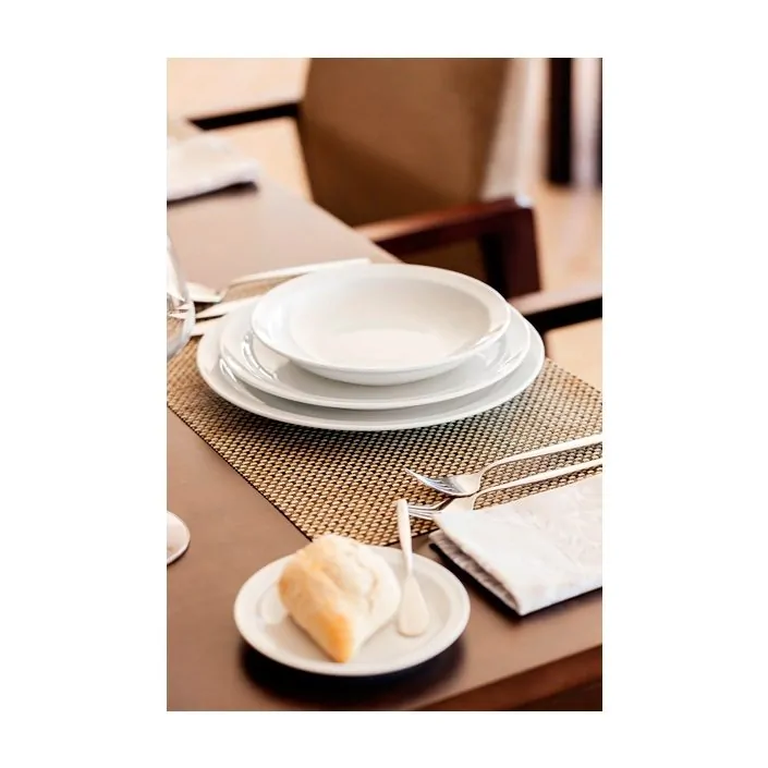 Vajilla de la colección Europa de Vista Alegre - Menaje hostelería