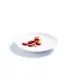 Plato llano Chefs' Collection