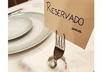 accesorios de mesa