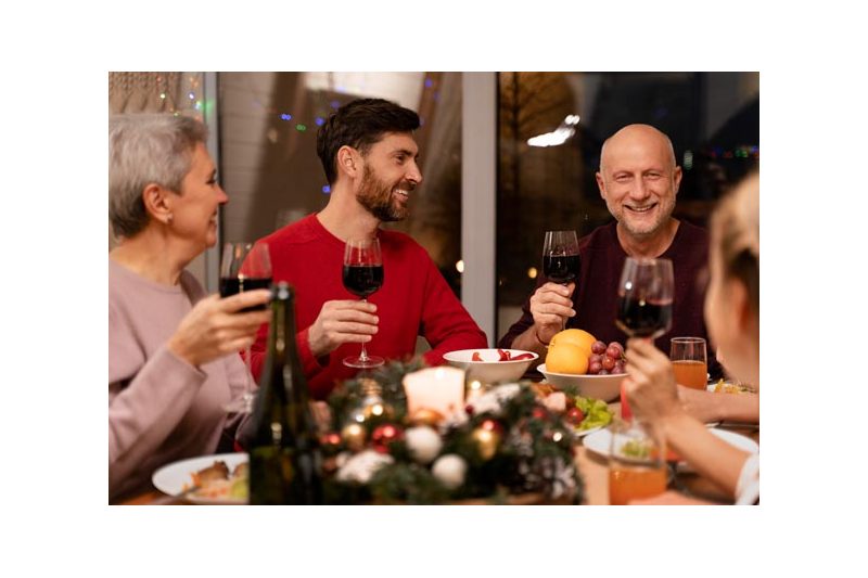 5 Consejos para unas Navidades en casa: lleva el restaurante a tu hogar