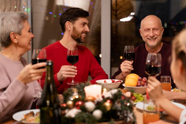 5 Consejos para unas Navidades en casa: lleva el restaurante a tu hogar