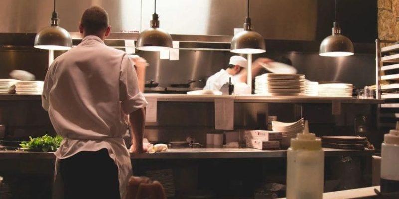 APPCC en hostelería, claves para la seguridad alimentaria