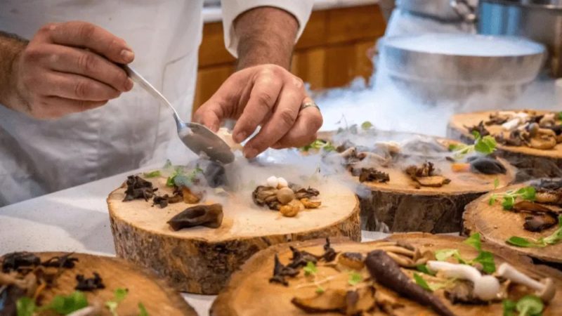 ¿Qué es un trampantojo? Sorprende en la cocina con creatividad